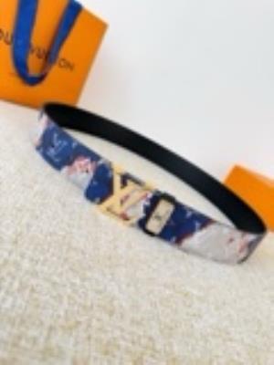 wholesale quality louis vuitton belt model no. 843